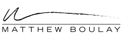 Matthew Boulay Logo